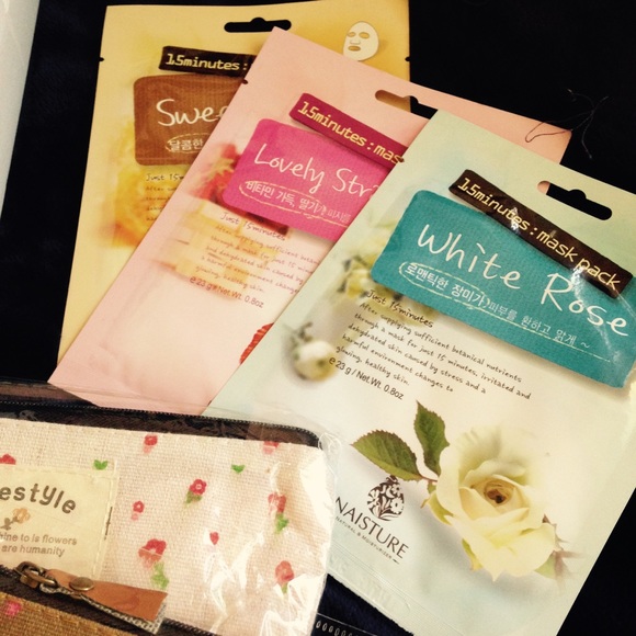 Mystery Skin Care Pack! - Picture 5 of 7